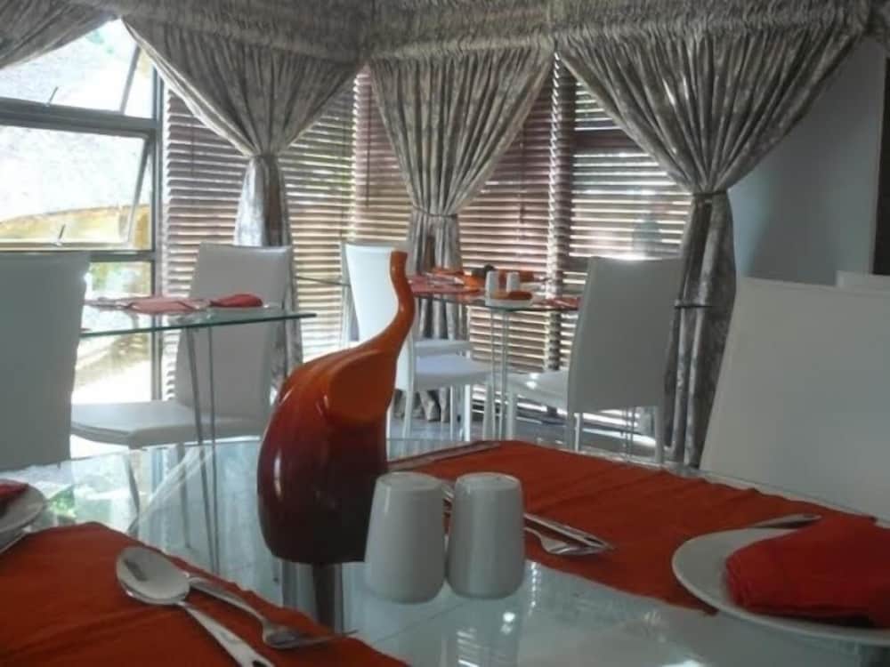Ezulwini Guest House