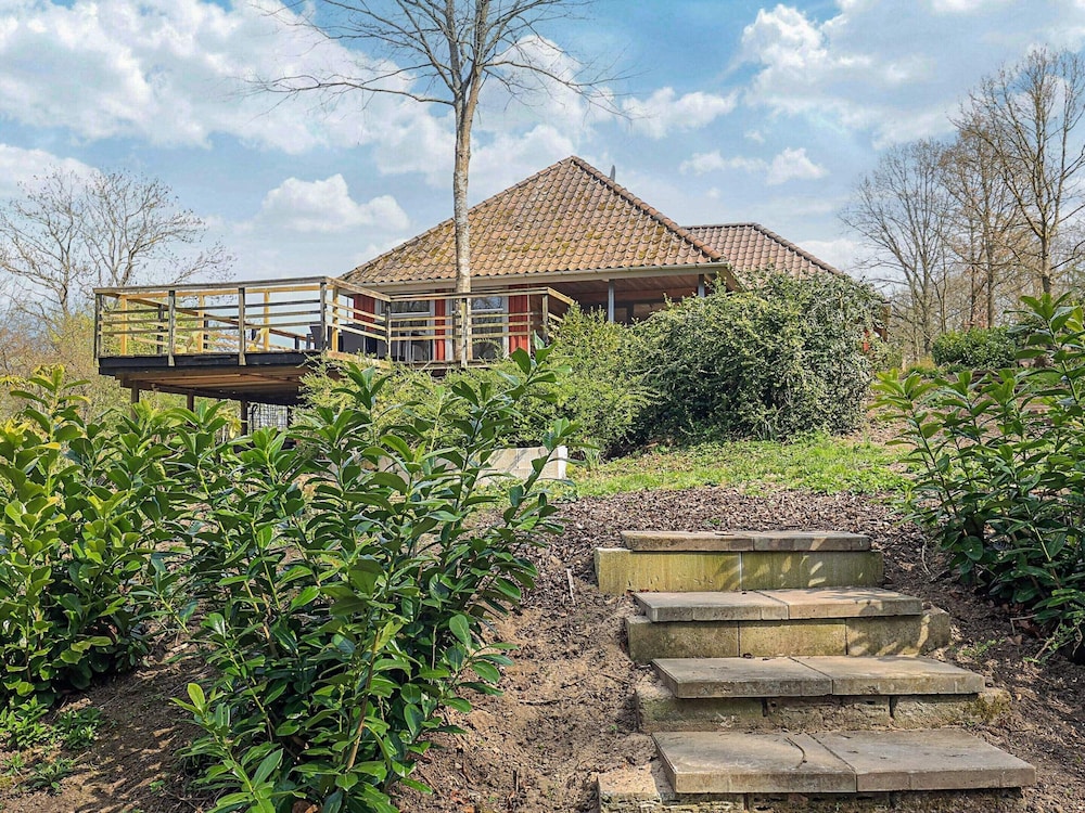 6 Person Holiday Home in Asperup