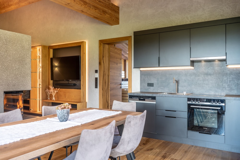 Premium Apartment Resort PUREST
