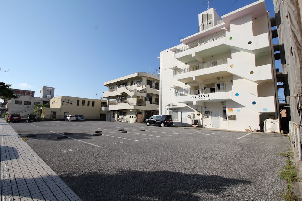 Utopia Mihama