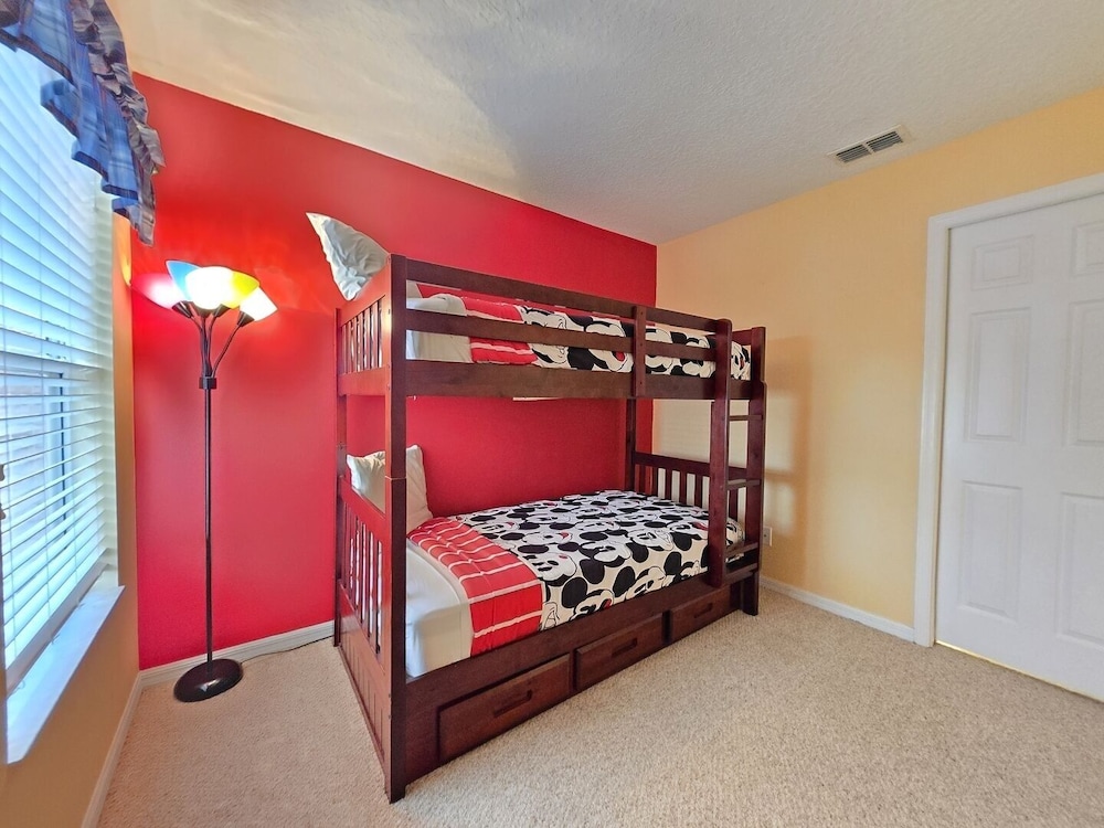 Sol142ca Spectacular 6 Bed, Solana Commuity Villa 6 Bedroom Home