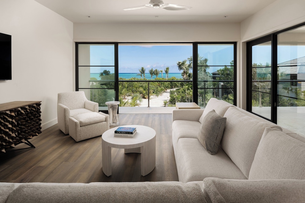 COMO Parrot Cay - Photo 67