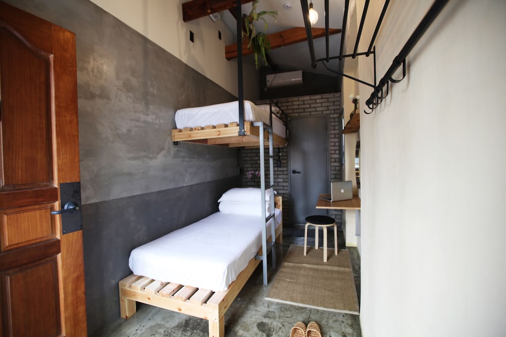 Hongdae Guesthouse Pajamaparty - Hostel