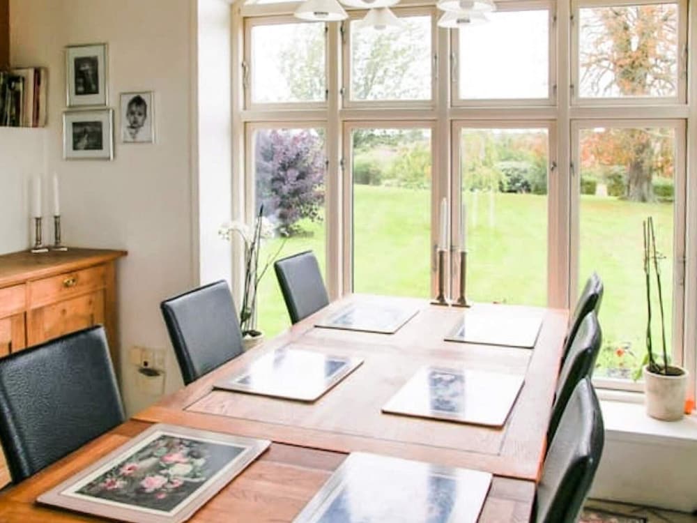 4 Star Holiday Home in Hornsyld