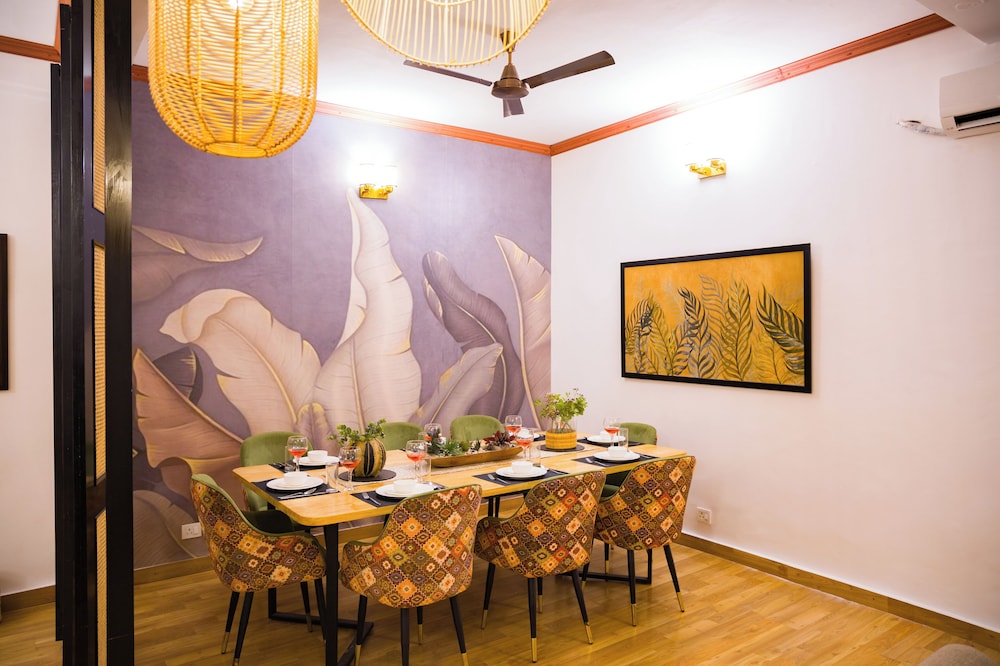 Raha Farms Pet friendly Resort ELIVAAS