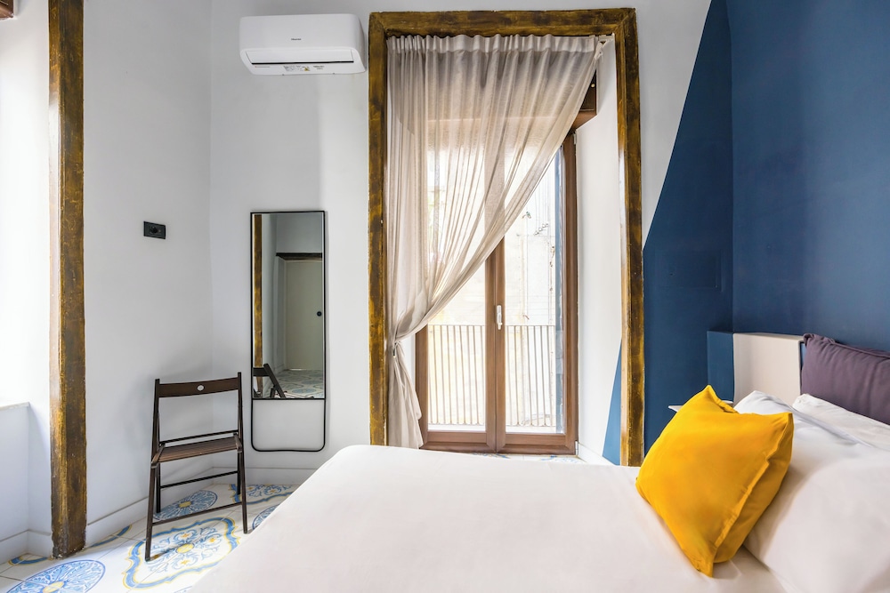 Leticia's Apartment by Wonderful Italy