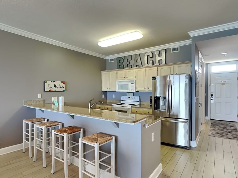 Regency Isle #908 by Southern Vacation Rentals