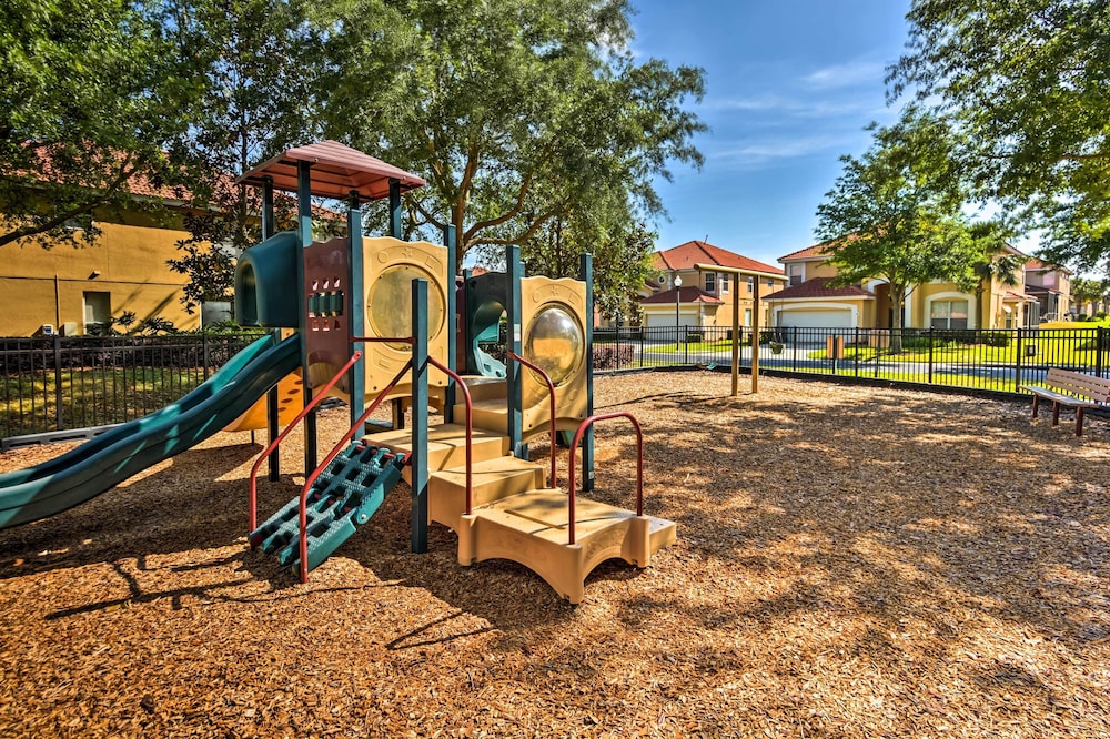 Families Welcome: Disney Area Home w/ Heated Pool!