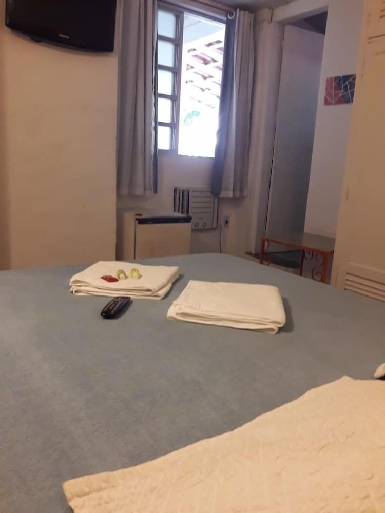 Buzios Colinas Homestay