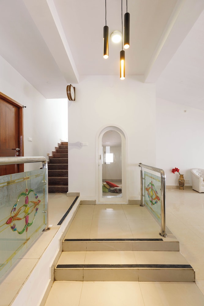 Casa Promenade Villa by Redolive MG Road 3bhk