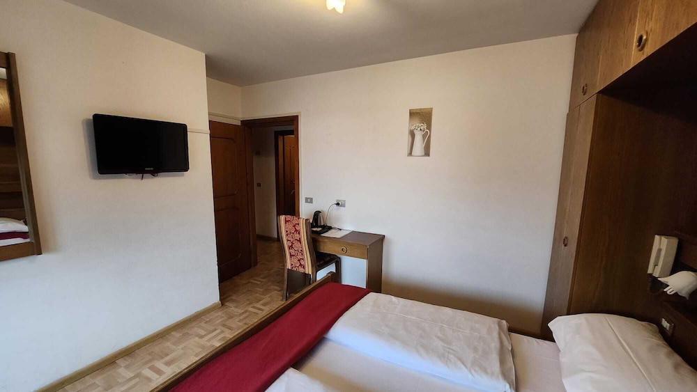 InterHotel B&B view 5