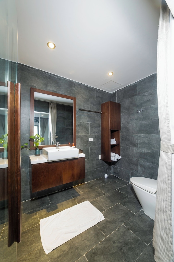 An Bang Beachside Boutique Homes & Villas