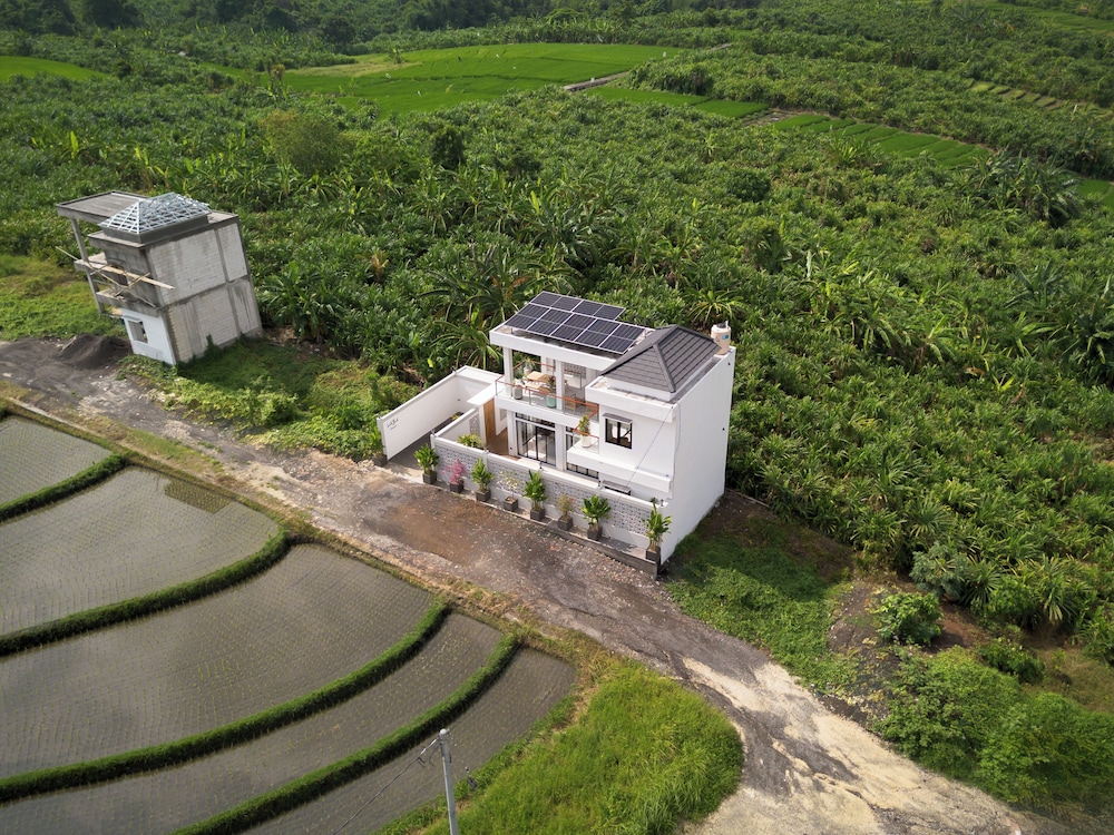Laid Back Villa