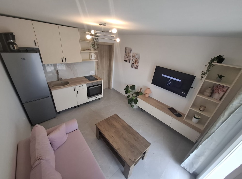 Apartment Jakić