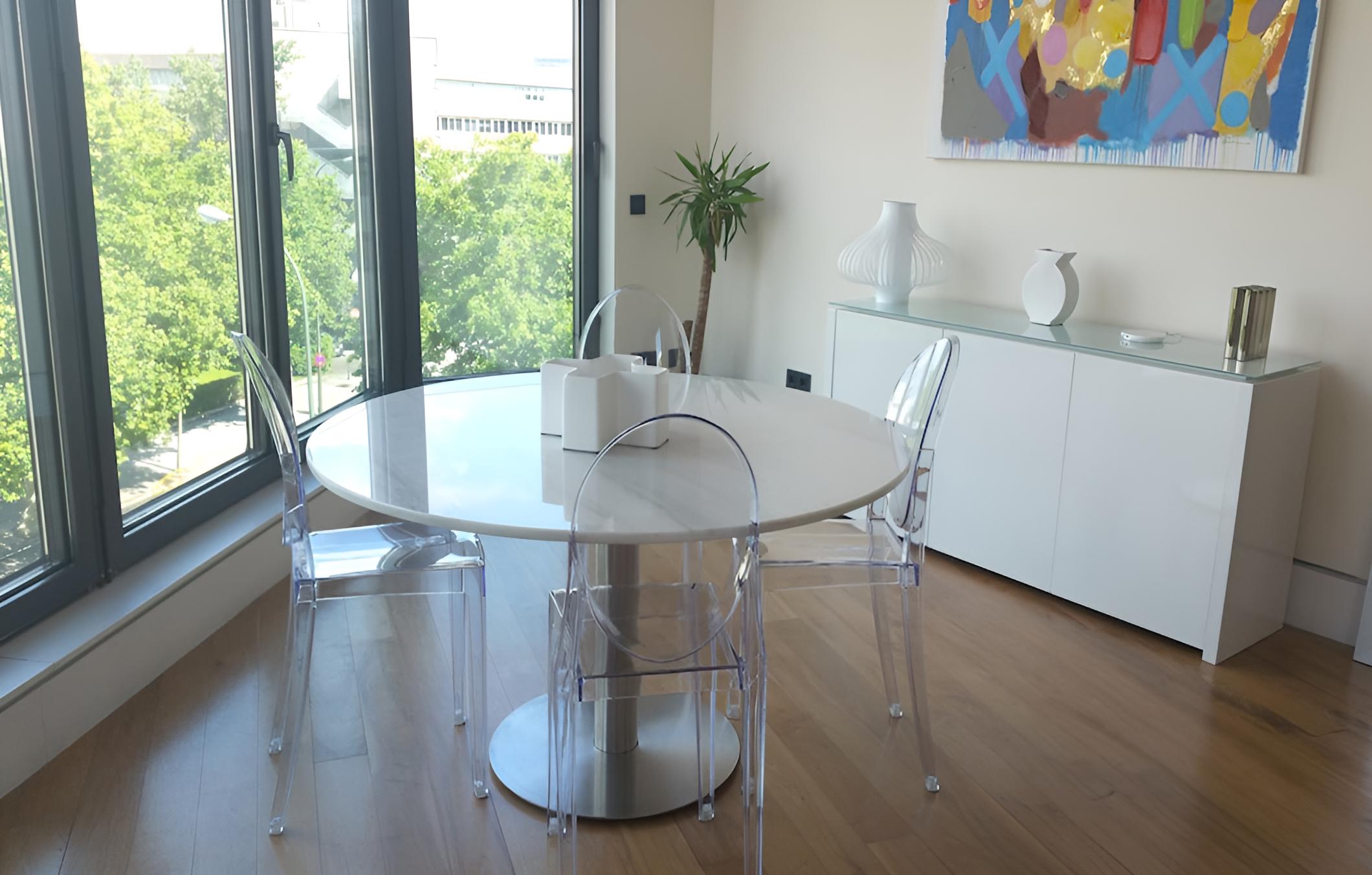 Apartamento de lujo Velazquez 160 Madrid