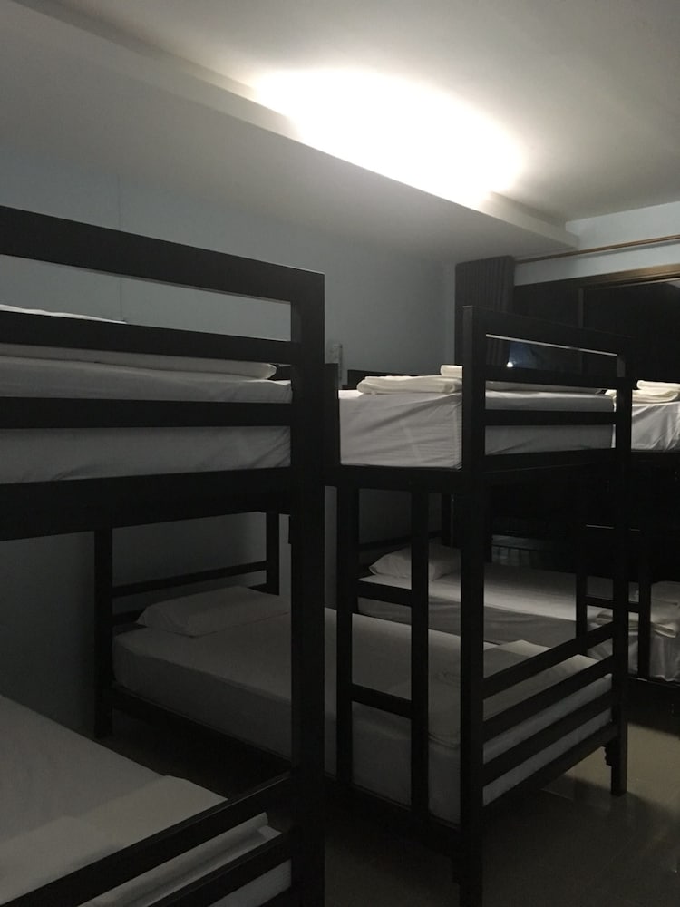 Khao Sok Secret - Hostel
