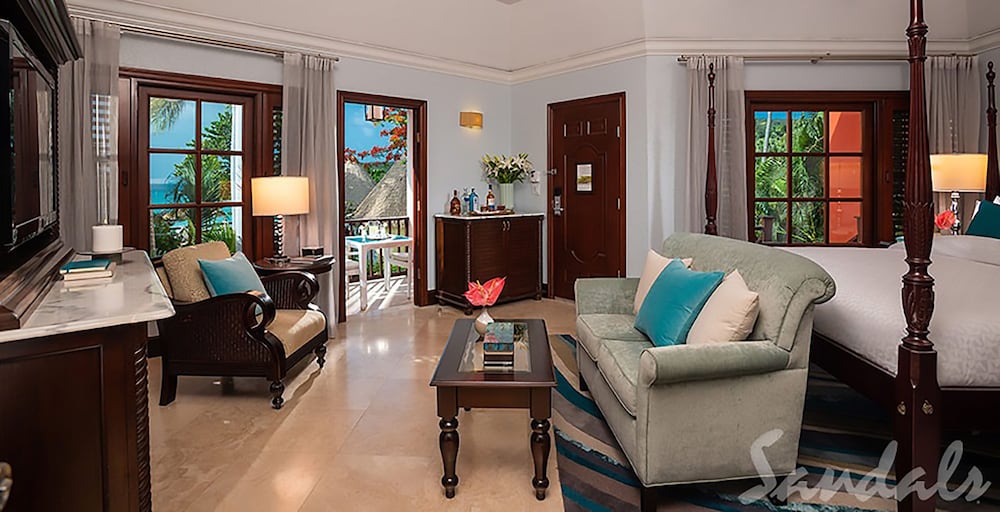 Sandals Grande Antigua - ALL INCLUSIVE Couples Only - Property Image 18