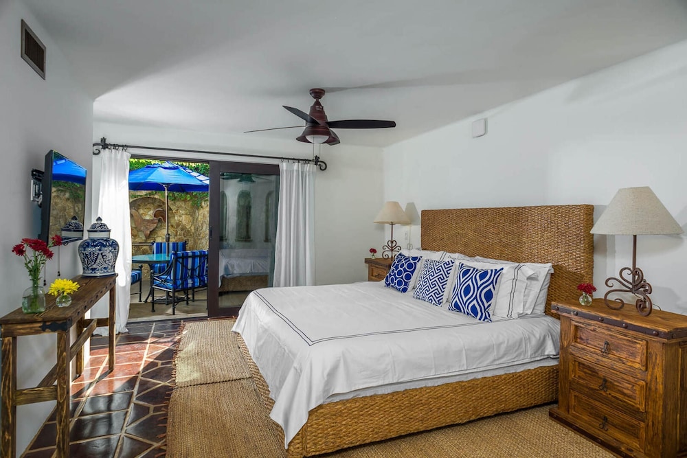 Casa Connie in Cabo San Lucas
