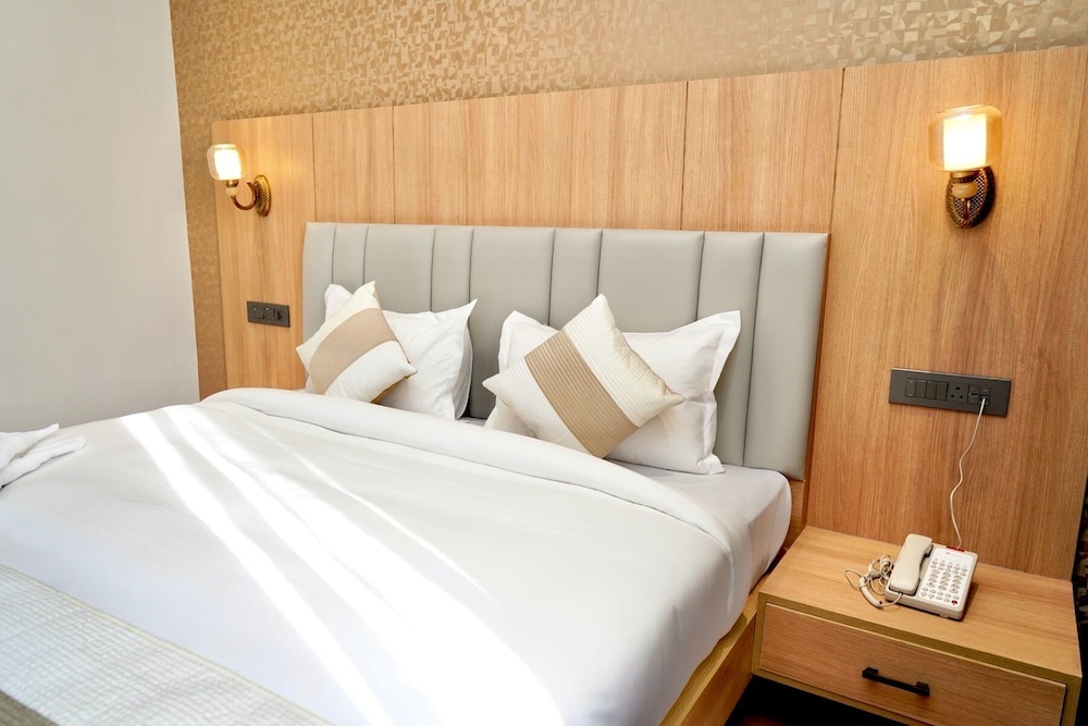 Hotel HBP Grand