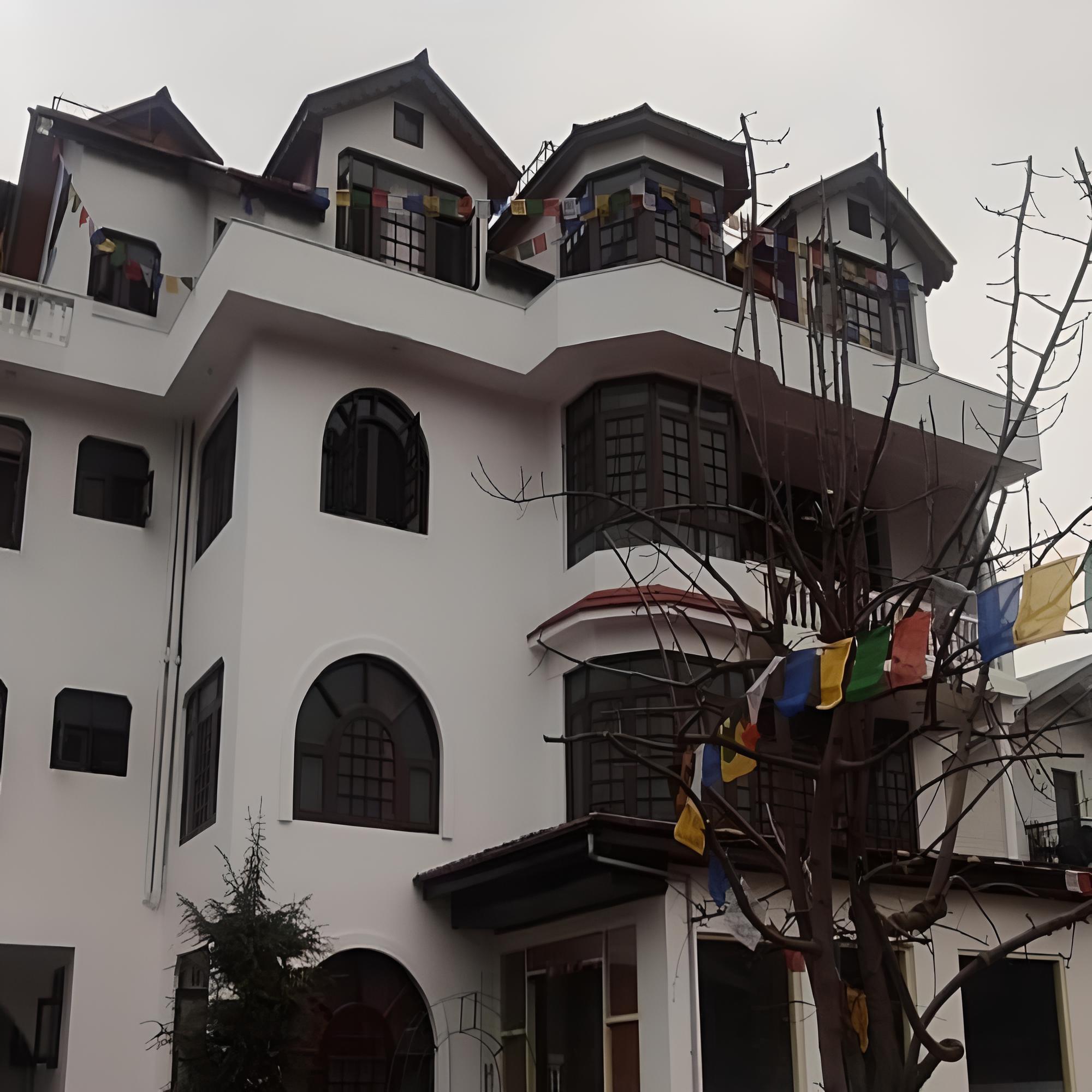 Hotel Silverine Srinagar view 5