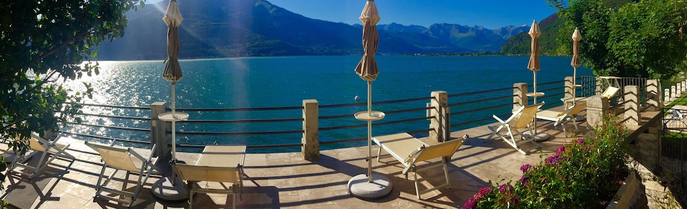 Villa Marina - Como Lake
