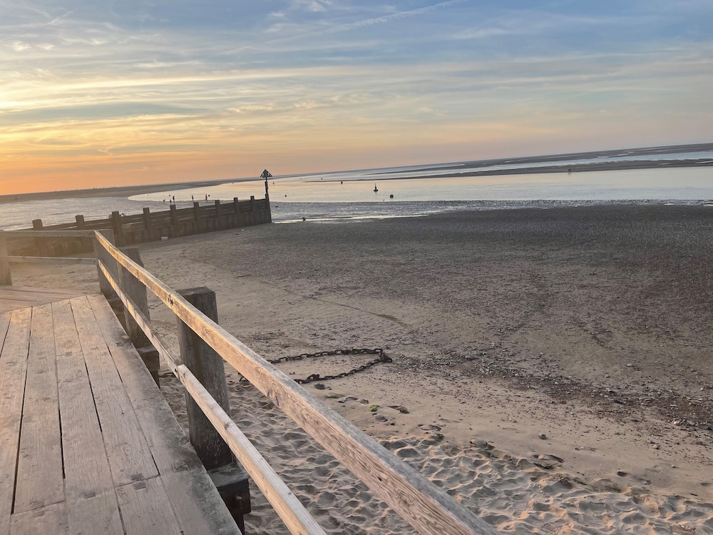 Crab Cottage - Wells Next the Sea