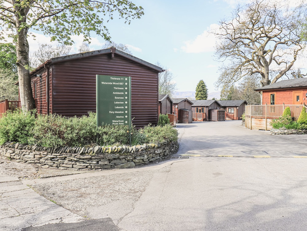 Sunny Brow Lodge