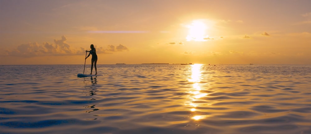 V Villas Maldives at Mirihi - MGallery Collection — 26