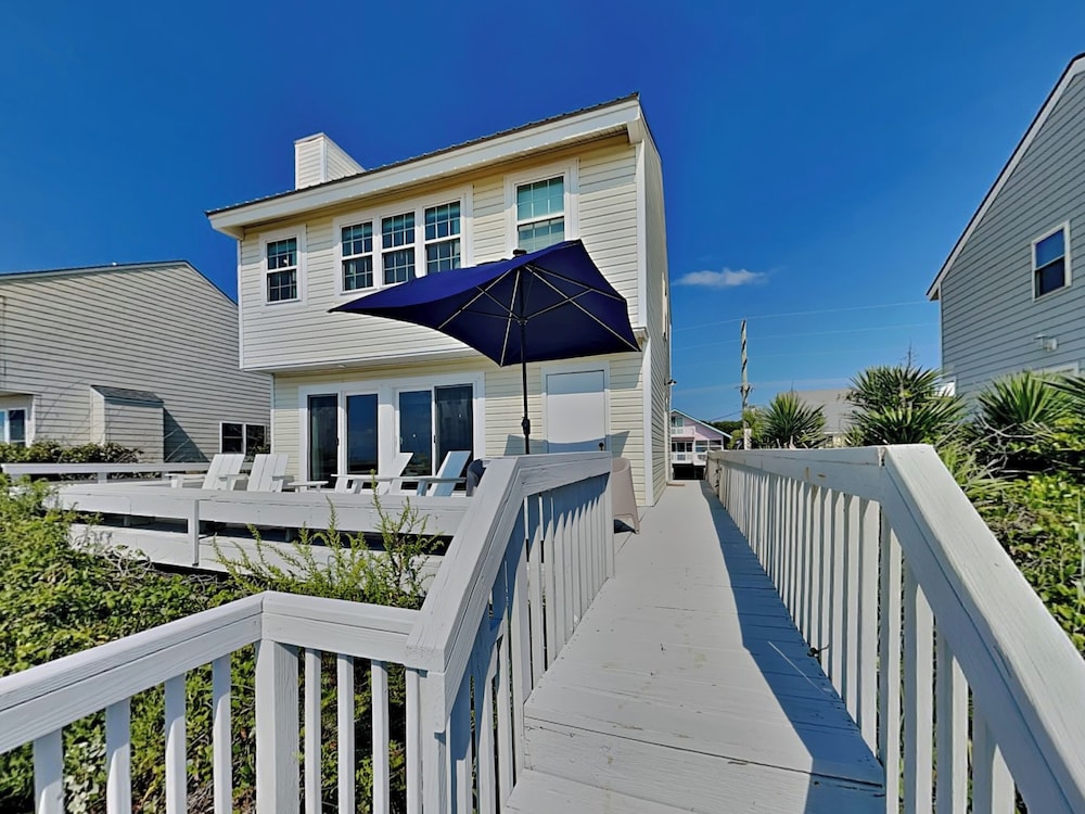 Riptide by Topsail Realty