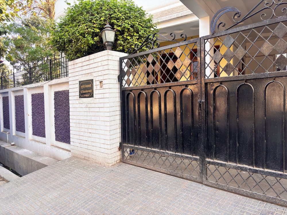 Jai Villa Homestay