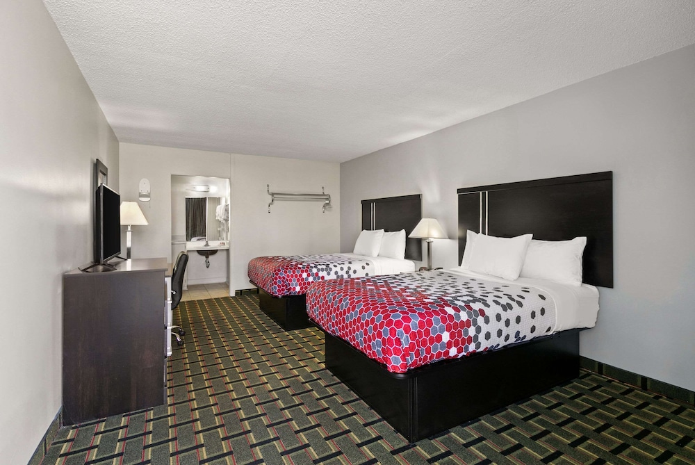 Econo Lodge Clemson - University Area