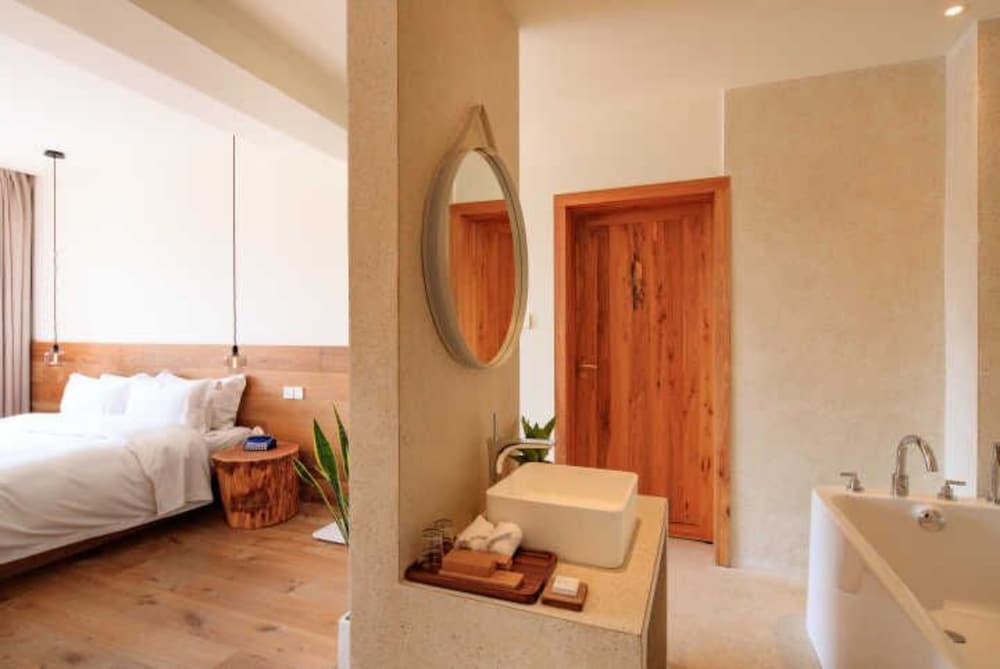 Hangzhou Moju Boutique House