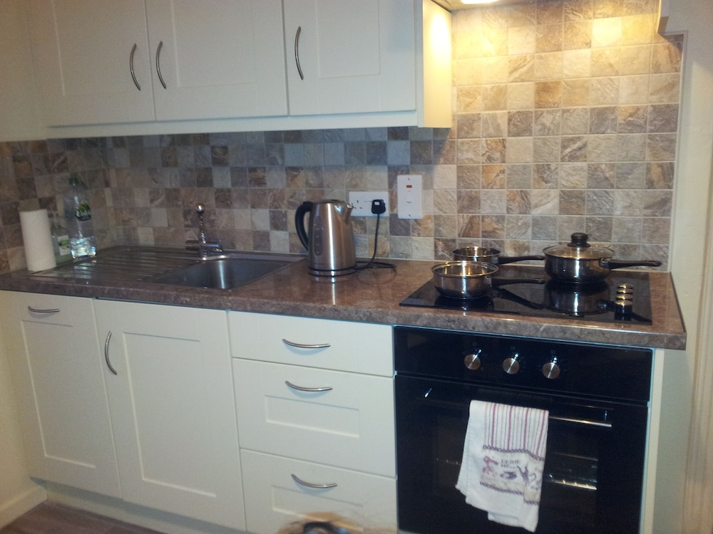 Ennis Vacations - Townhouse - Property Image 4