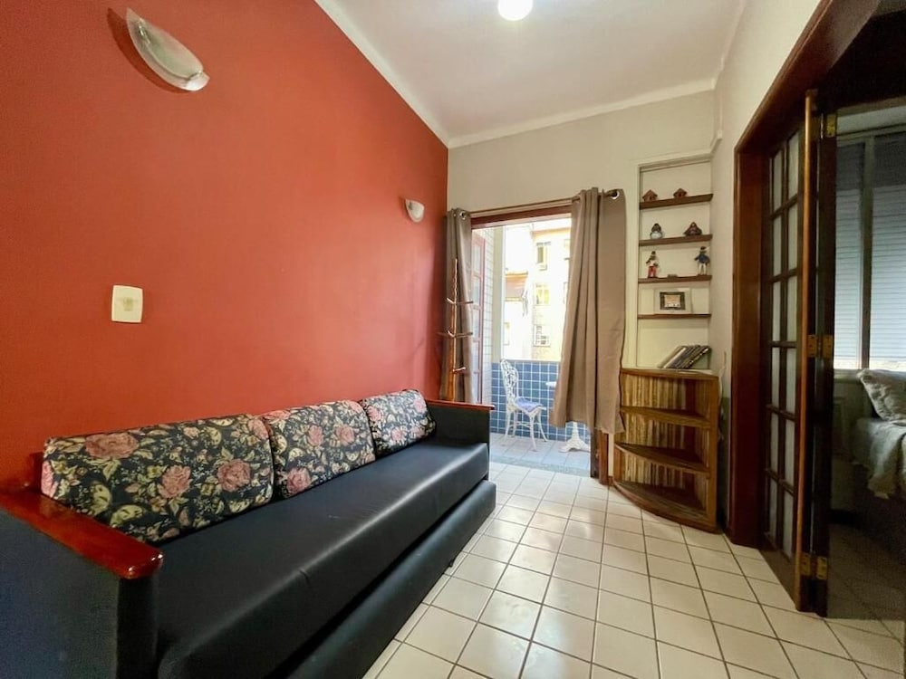 360 Copa Beach Posto 2 By SUHCasa