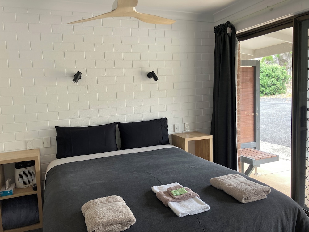 61 OCEAN ROAD MOTEL