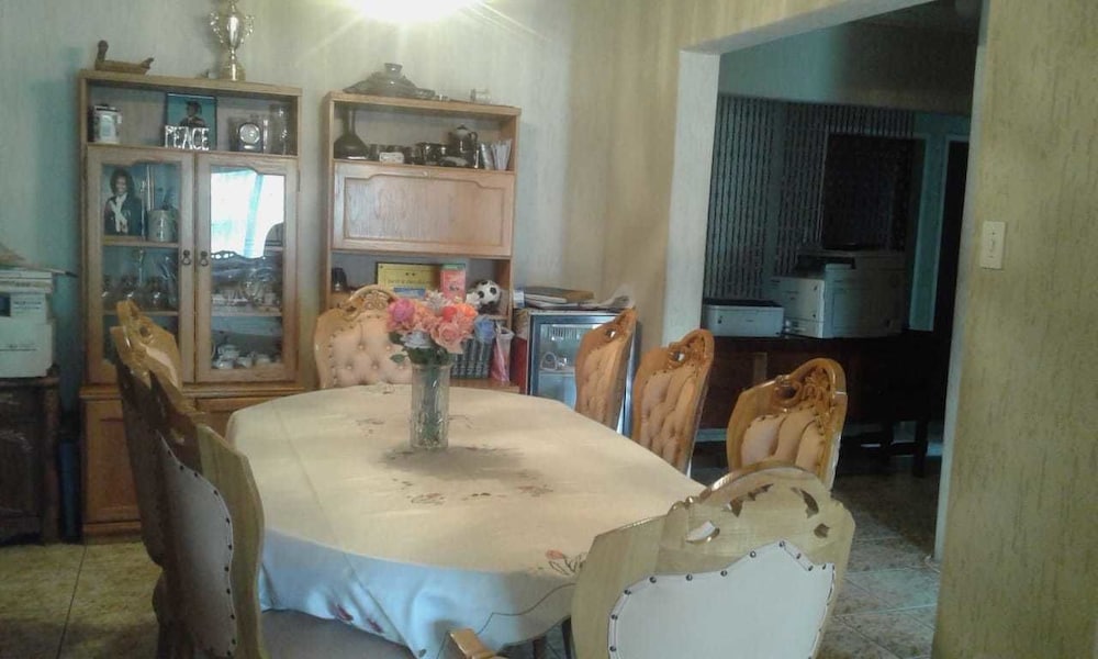 The Lady B&B