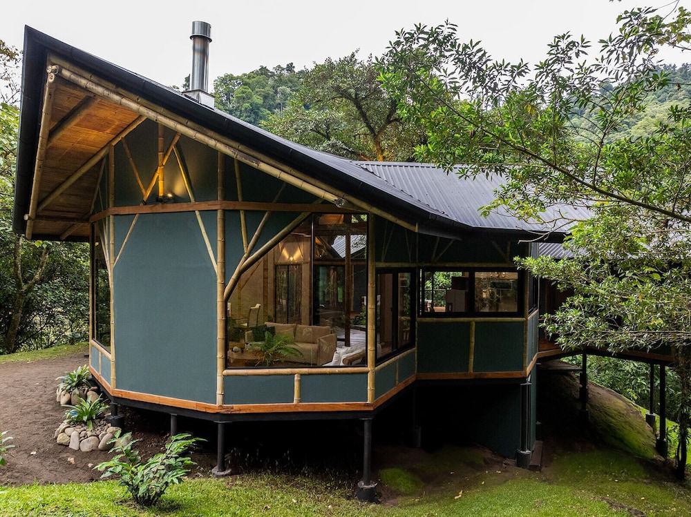 El Tigre Hideaway
