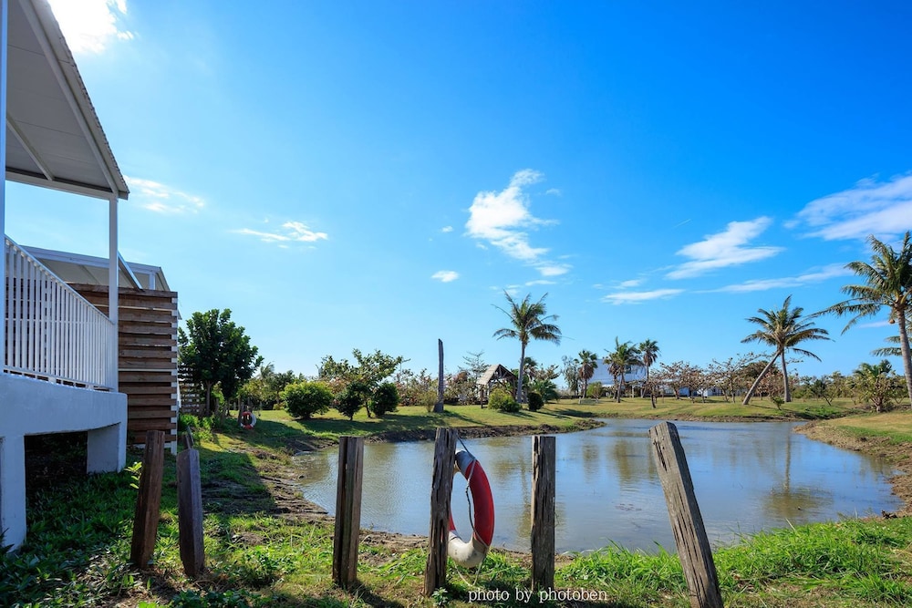 Wild Island B&B