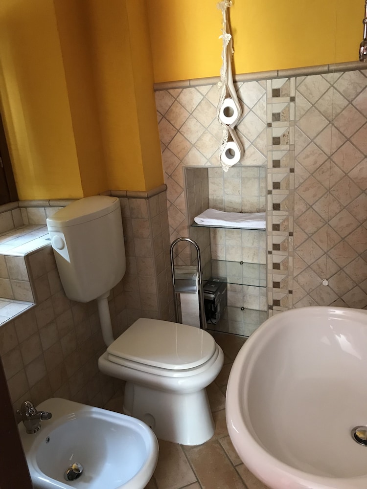 B&B La Sentinella