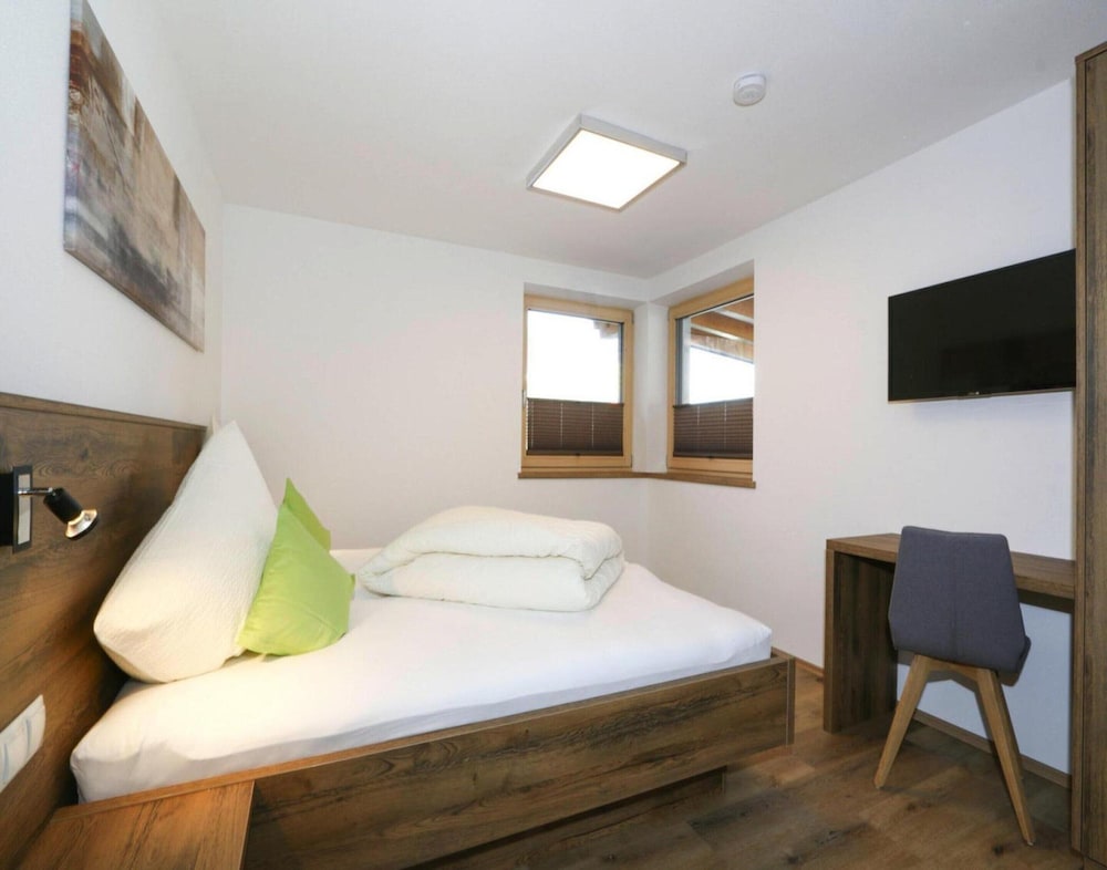 Holiday Home in Aschau by Zillertal Alps