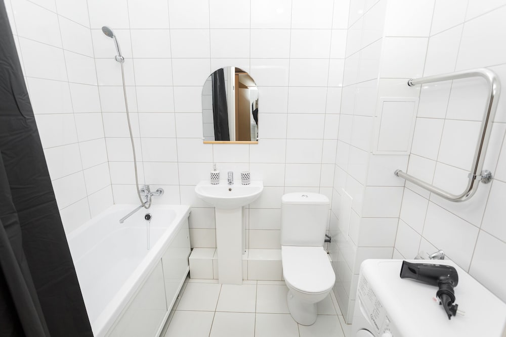 Apartment Etazhydaily Yumasheva-Papanina