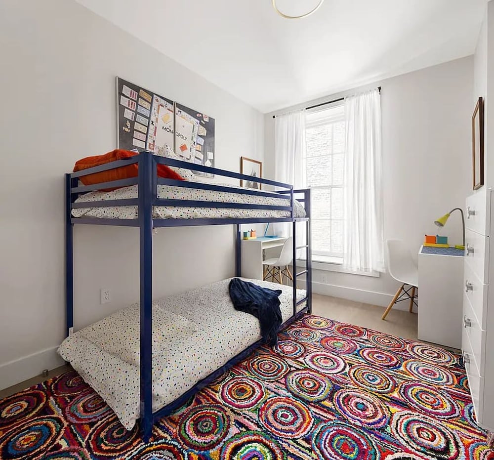 Gilded Loft by Rove Travel 2BR Vibrant Loft