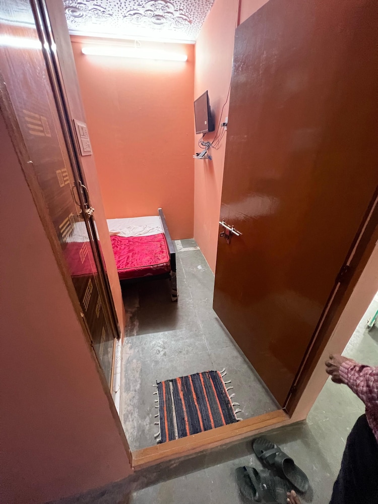 Simna Guest House