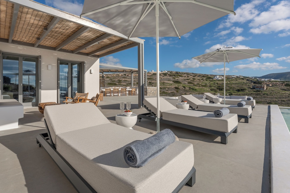 AVERA VILLAS