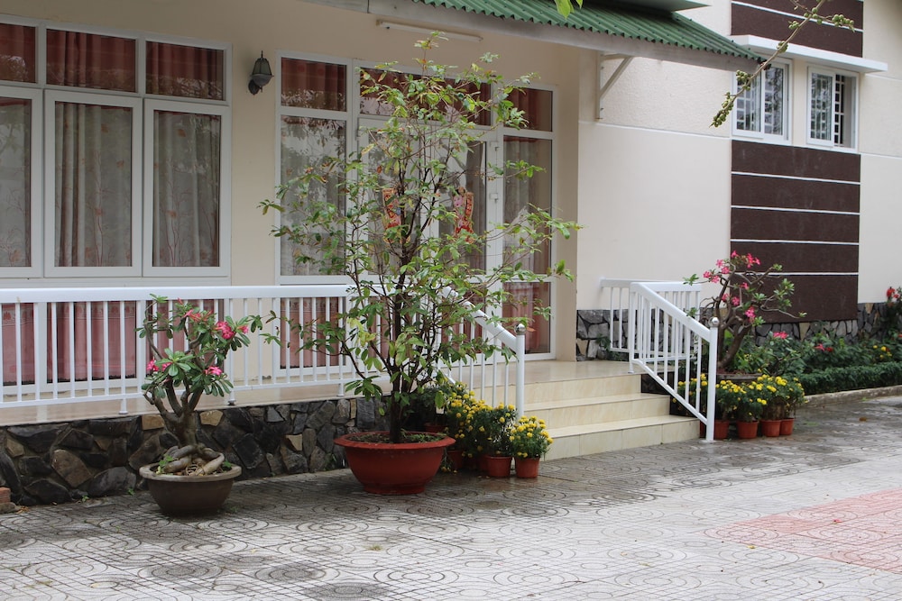 Friends Homestay - Hostel