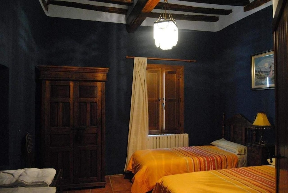 Hospedería Albergue Ntra Sra de Magallón