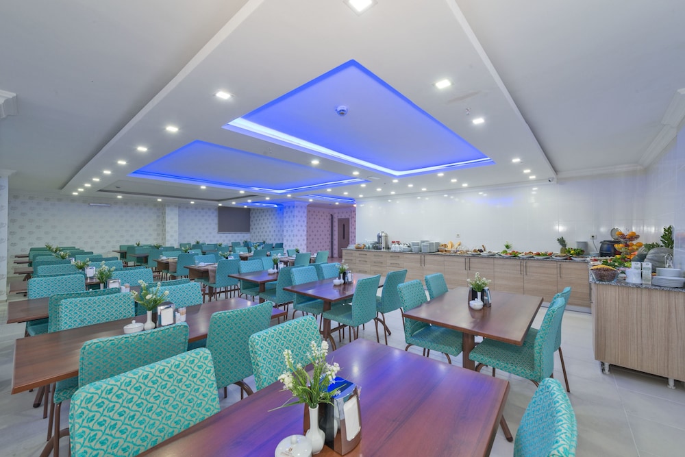 Ottoman City Otel - Image 11