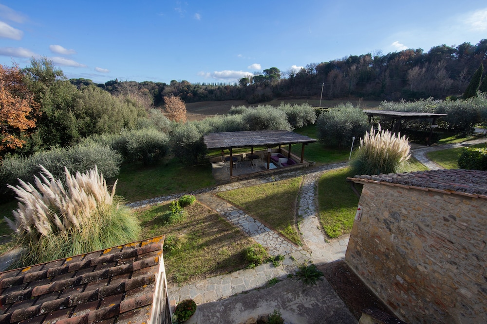 Tenuta Decimo