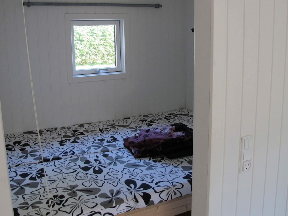 5 Person Holiday Home in Hals view 5