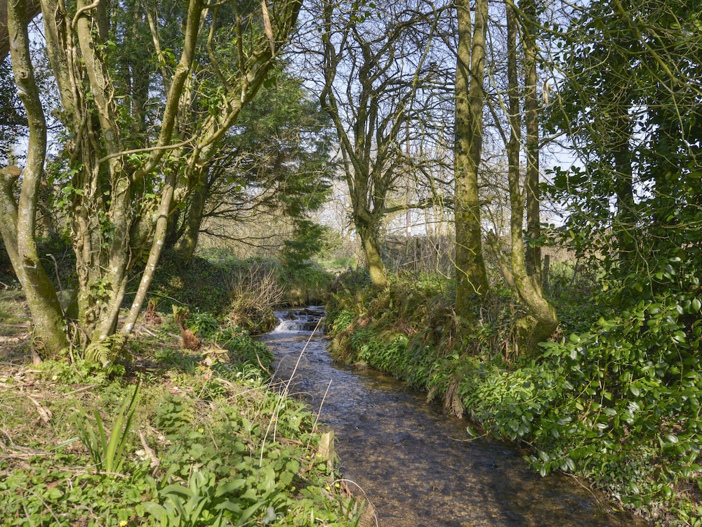 Looe Vacations - Erin Cottage - Property Image 1